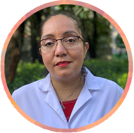 Dra. Karelia Mendoza Baranda