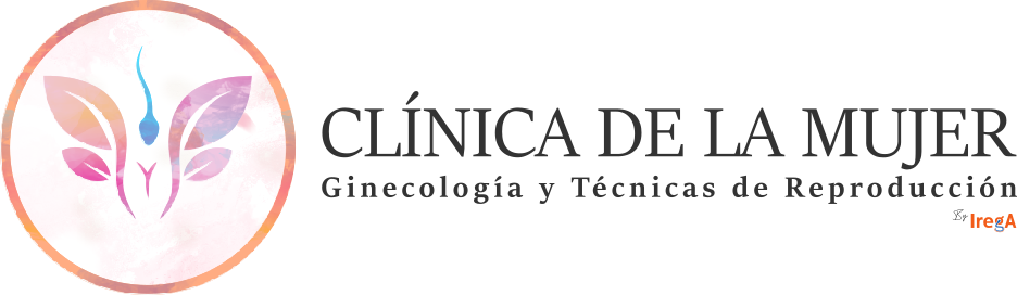 IREGA - Instituto de Reproducción y Ginecología